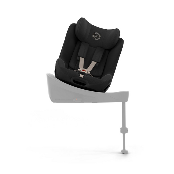 Cybex Sirona S Sepia Black (Style)