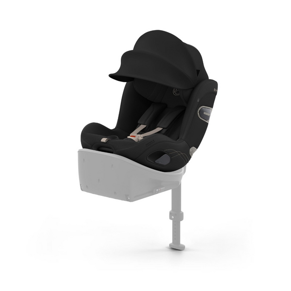 Cybex Sirona S Sepia Black (Style)
