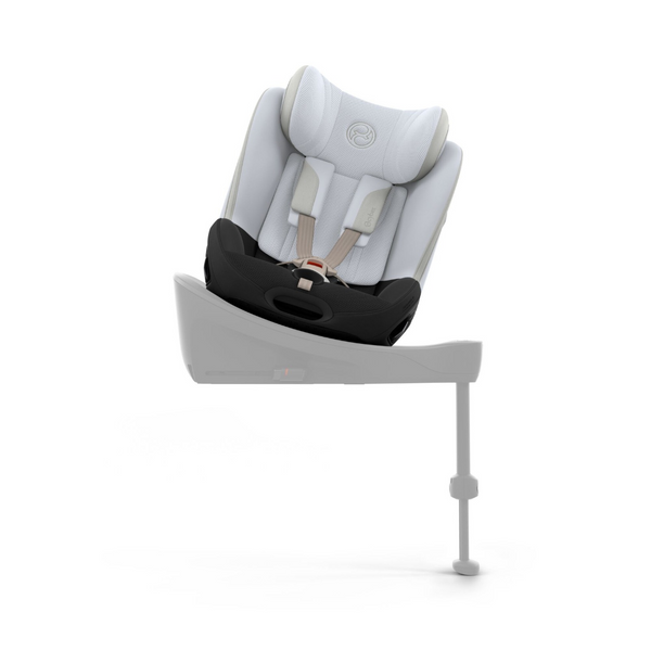 Cybex Sirona S Misty Grey (Style)