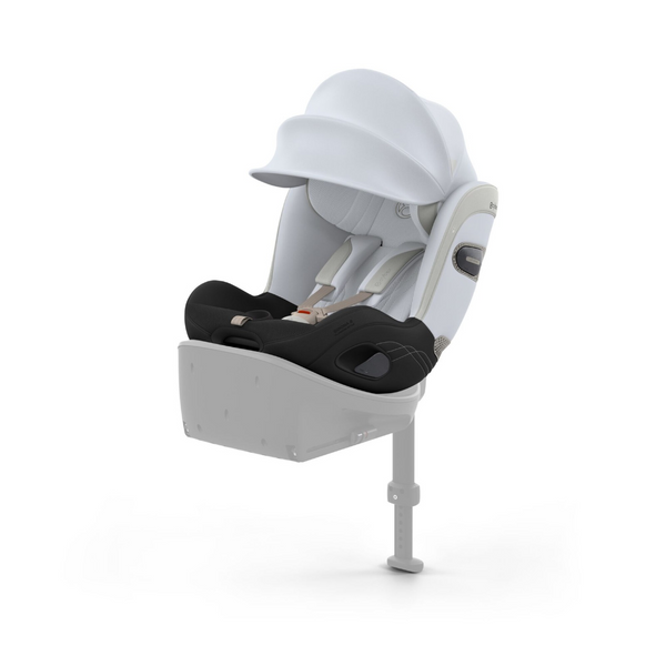 Cybex Sirona S Misty Grey (Style)