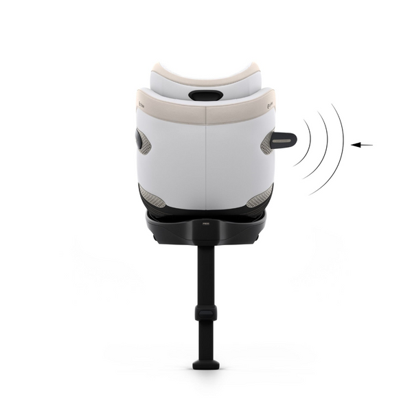 Cybex Sirona S Off White (Style)