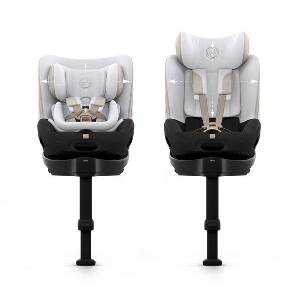 Cybex Sirona S Off White (Style)
