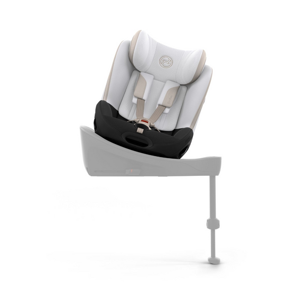 Cybex Sirona S Off White (Style)