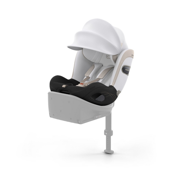 Cybex Sirona S Off White (Style)