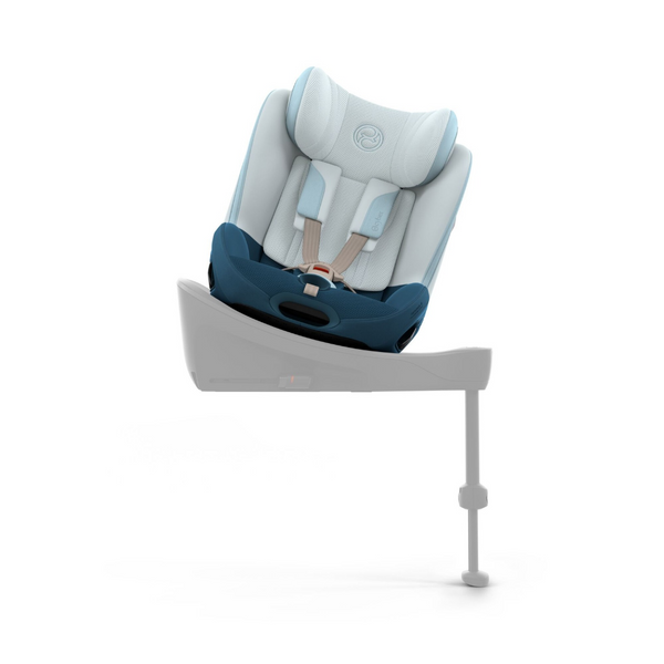 Cybex Sirona S Opal Blue (Style)