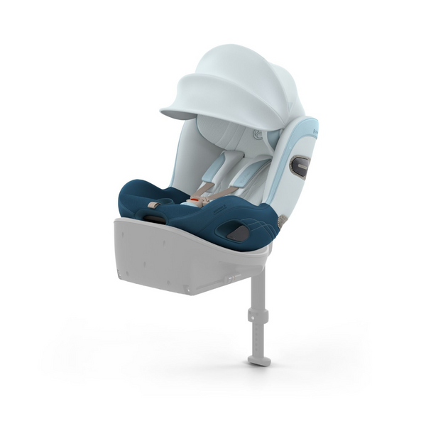 Cybex Sirona S Opal Blue (Style)