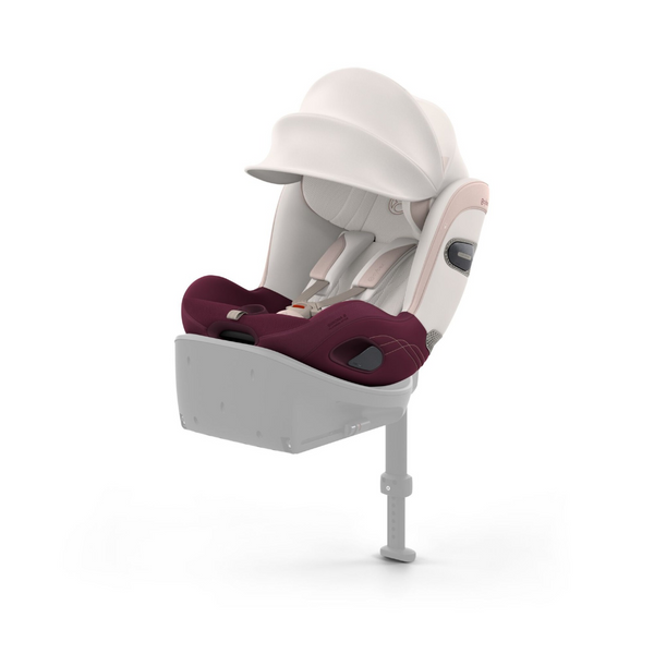 Cybex Sirona S Quartz Pink (Style)