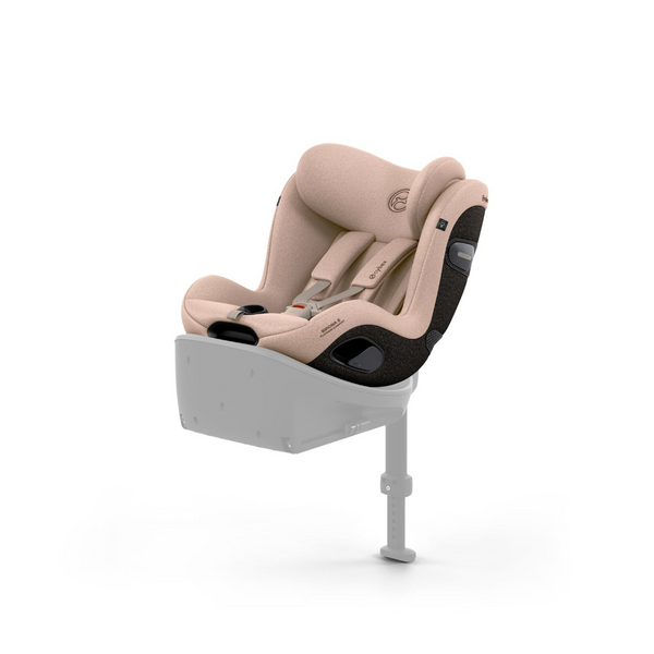 Cybex Sirona S Cozy Beige (Comfort)
