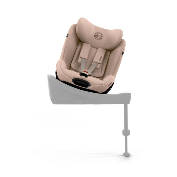 Cybex Sirona S Cozy Beige (Comfort)