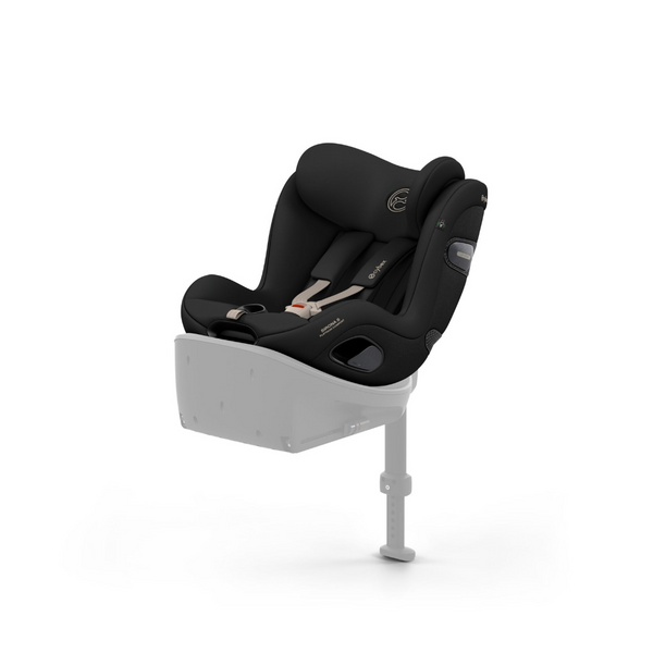 Cybex Sirona S Sepia Black (Comfort)
