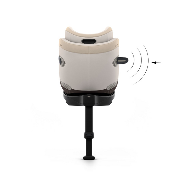 Cybex Sirona S Amber Brown (Style)
