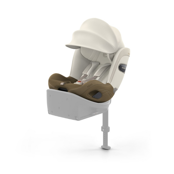Cybex Sirona S Jade Green (Style)