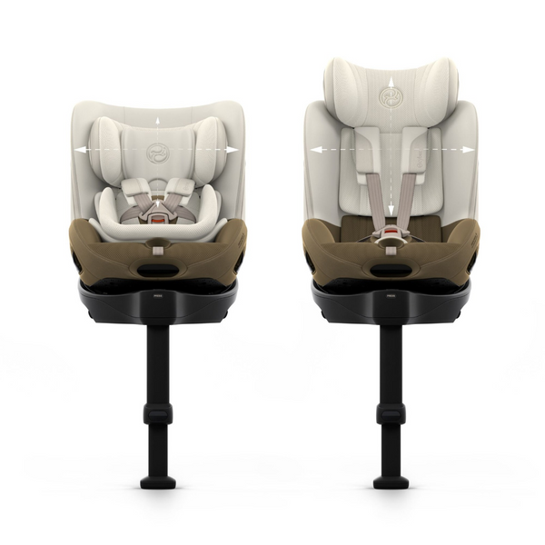 Cybex Sirona S Jade Green (Style)