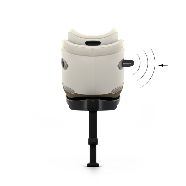 Cybex Sirona S Jade Green (Style)