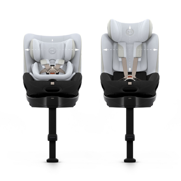 Cybex Sirona S Misty Grey (Style)