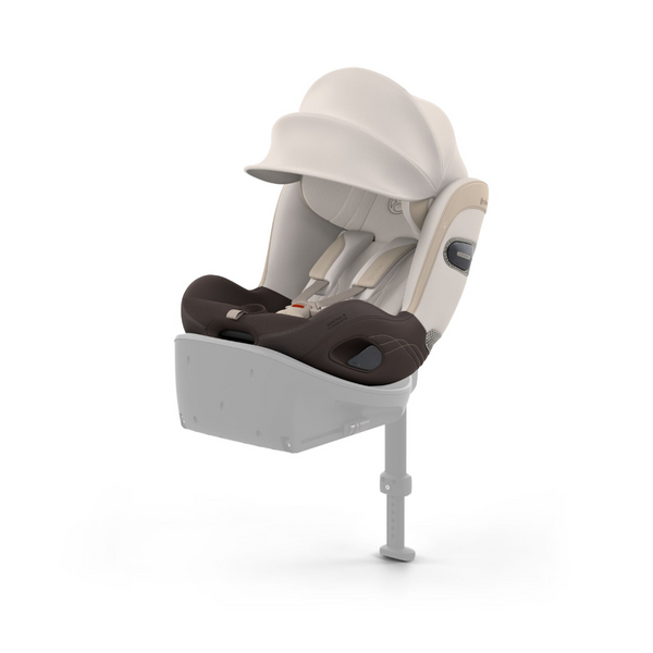 Cybex Sirona S Amber Brown (Style)
