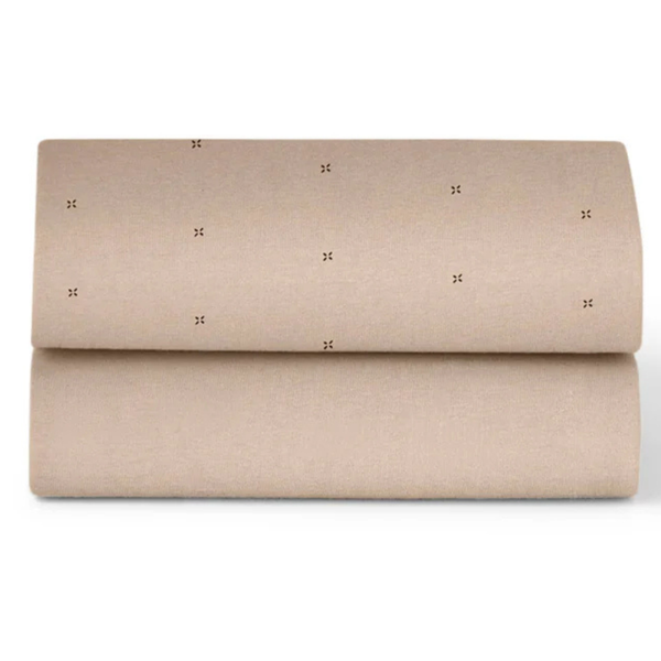 Snuzpod5 Crib Sheets