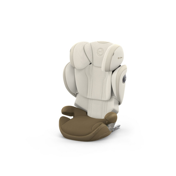 Cybex Solution S Style Jade Green