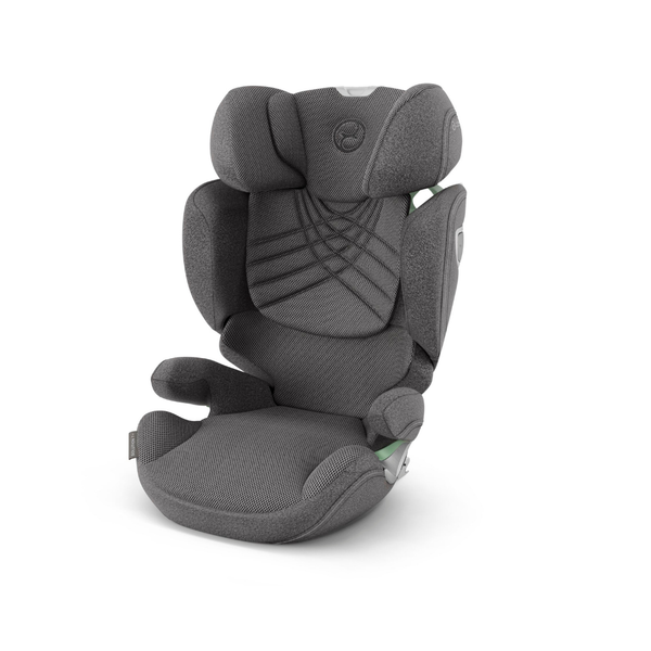 Cybex Solution T i-Fix Mirage Grey Plus