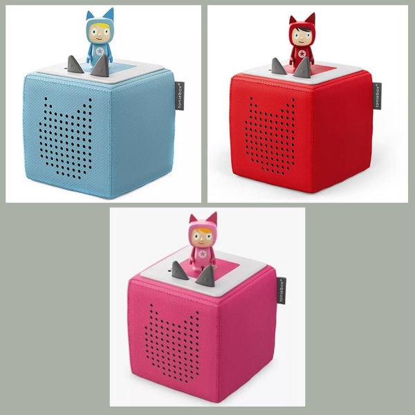 Toniebox Starter Set