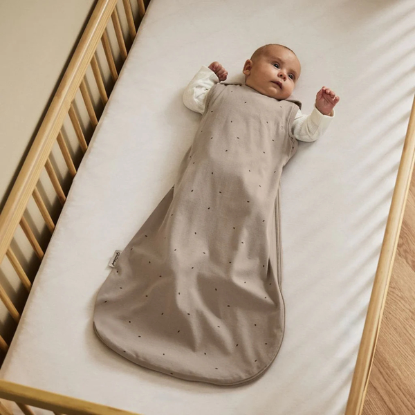 LGS Organic Sleeping Bag