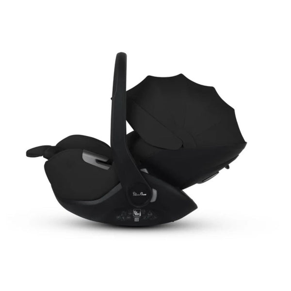 Silver Cross Cove 2 & Glide Plus 360 Car Seat and Base