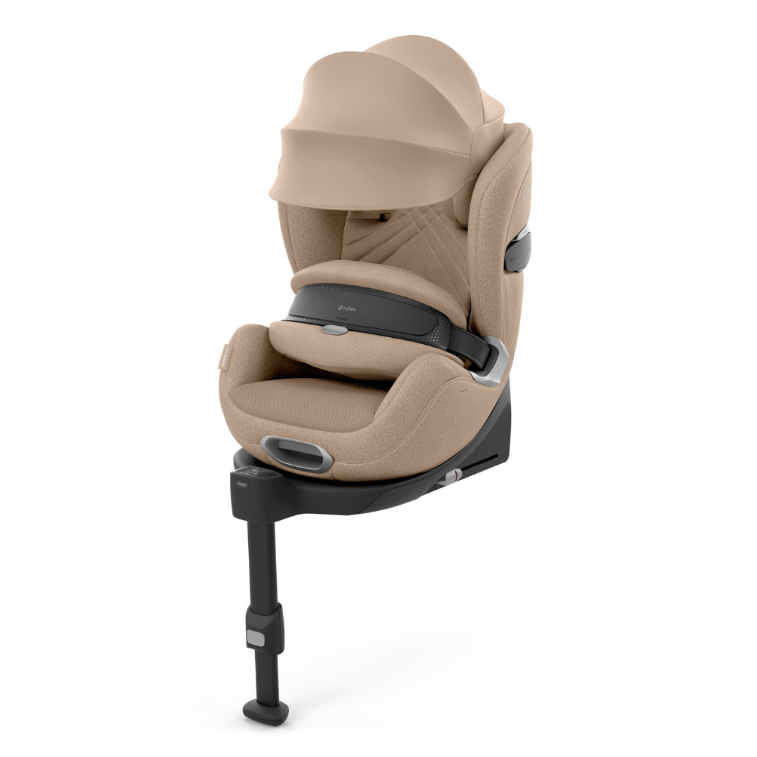 Cybex Anoris T2 i-Size Cozy Beige