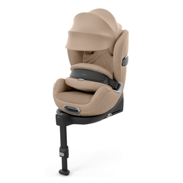 Cybex Anoris T2 i-Size Cozy Beige