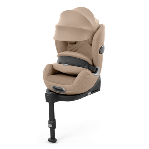 Cybex Anoris T2 i-Size Cozy Beige