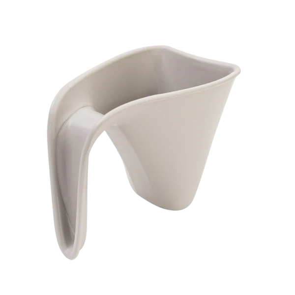 Shnuggle Washy Bath Jug - Taupe