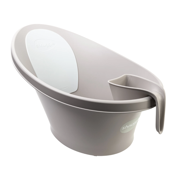 Shnuggle Washy Bath Jug - Taupe