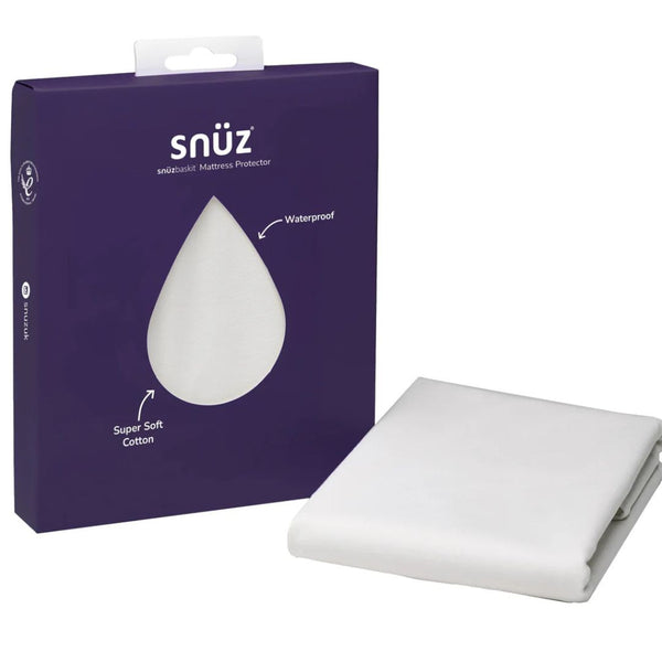 SnuzBaskit Mattress Protector