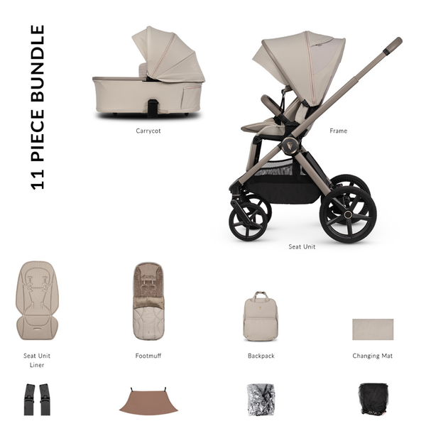 Venicci Upline 3