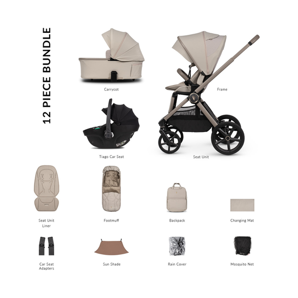 Venicci Upline 3
