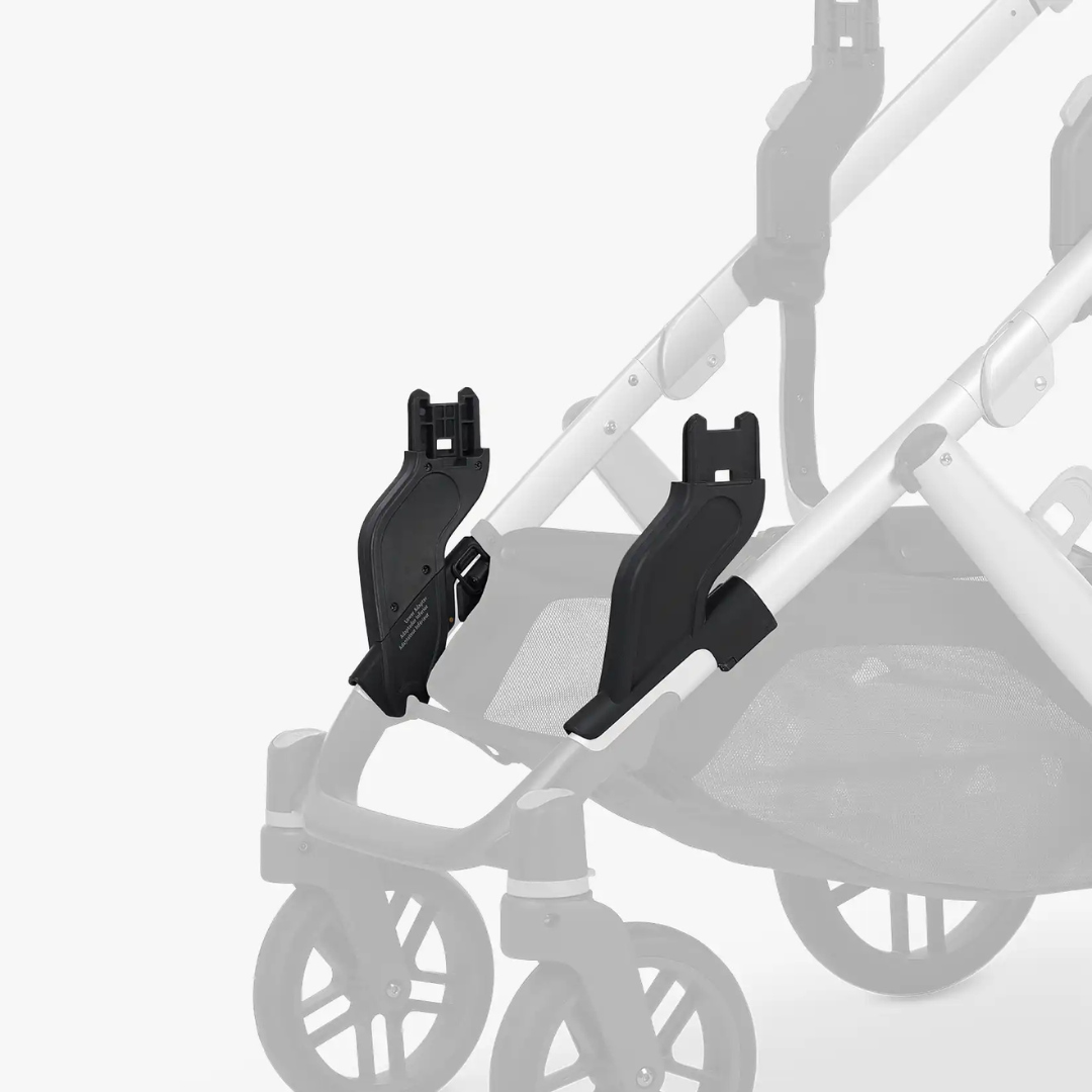 UPPAbaby Lower Adapters