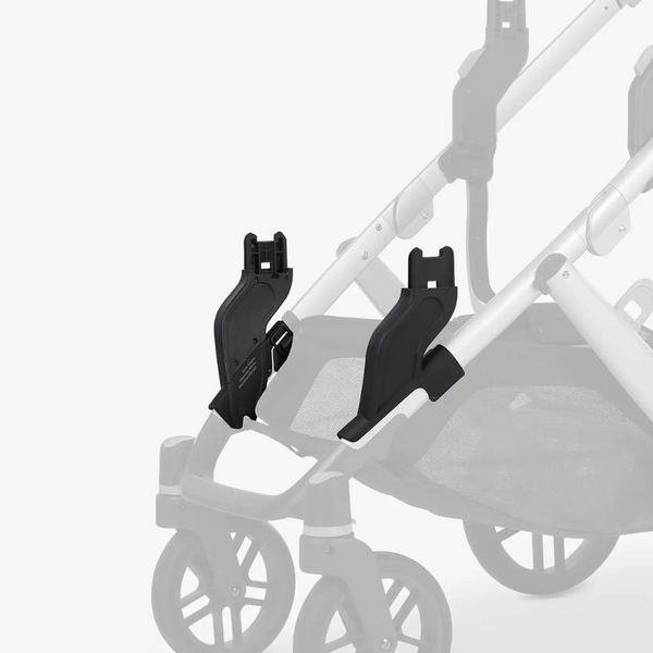 UPPAbaby Lower Adapters