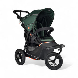 OutNAbout Nipper Single V6 Sycamore Green