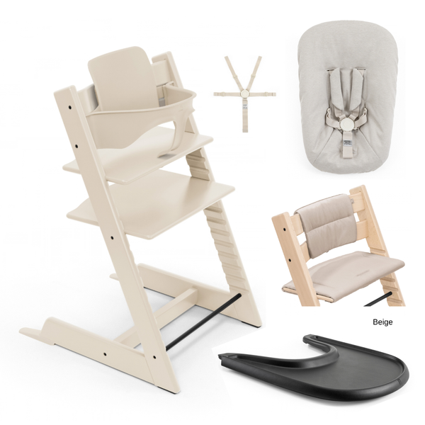 Tripp Trapp Full Bundle - Colours