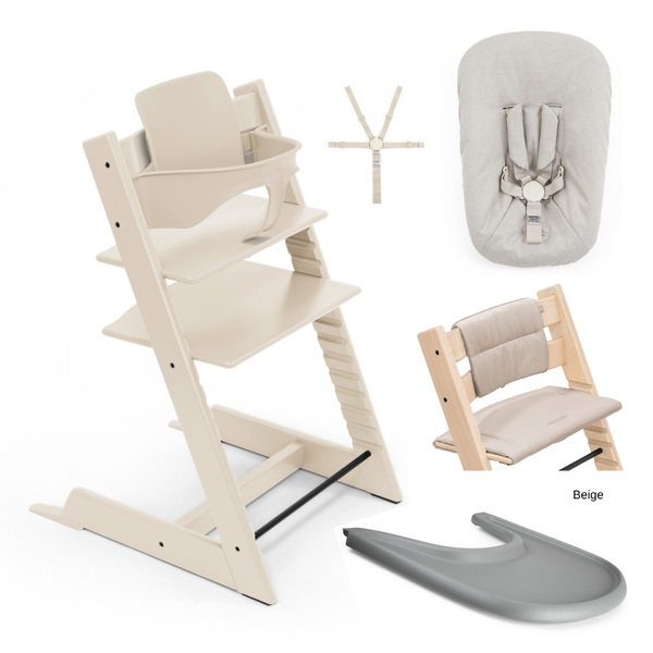Tripp Trapp Full Bundle - Colours