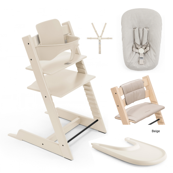 Tripp Trapp Full Bundle - Colours