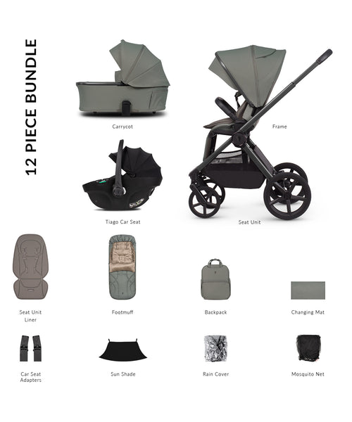 Venicci Upline 3