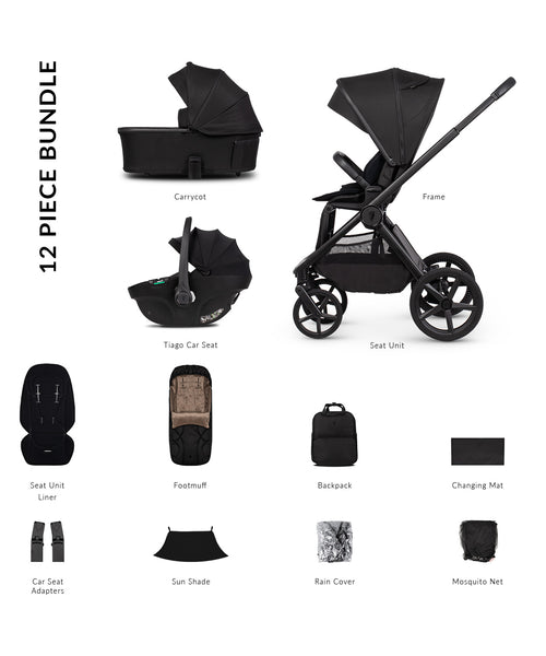 Venicci Upline 3