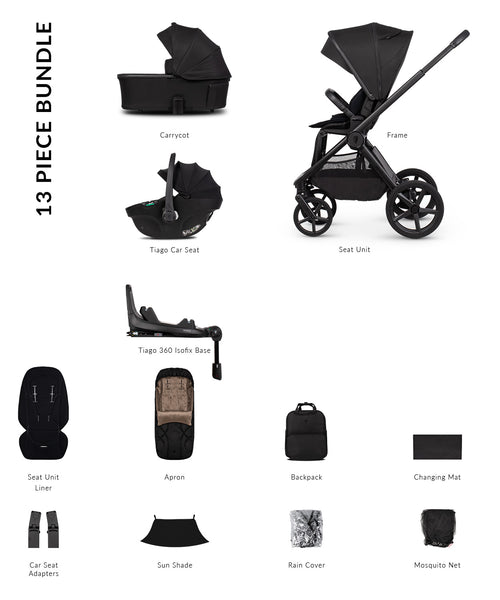 Venicci Upline 3