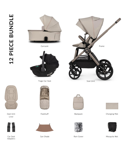 Venicci Upline 3