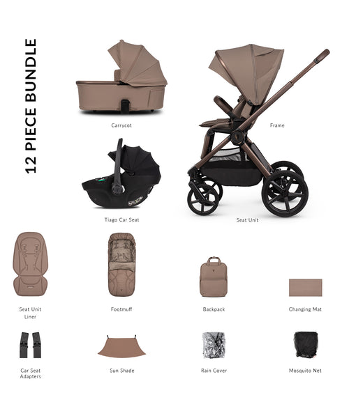 Venicci Upline 3