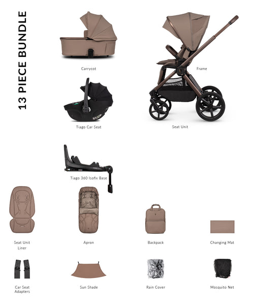 Venicci Upline 3
