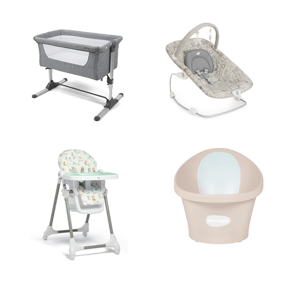 Ex Display Venicci Upline 2 Aloe