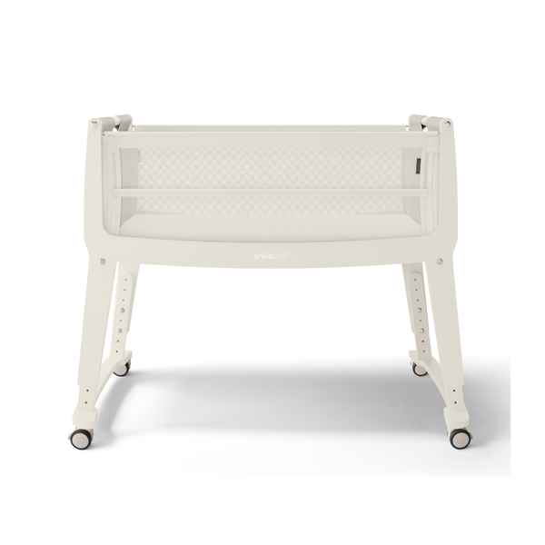 Snuzpod Studio Collection Bedside Crib