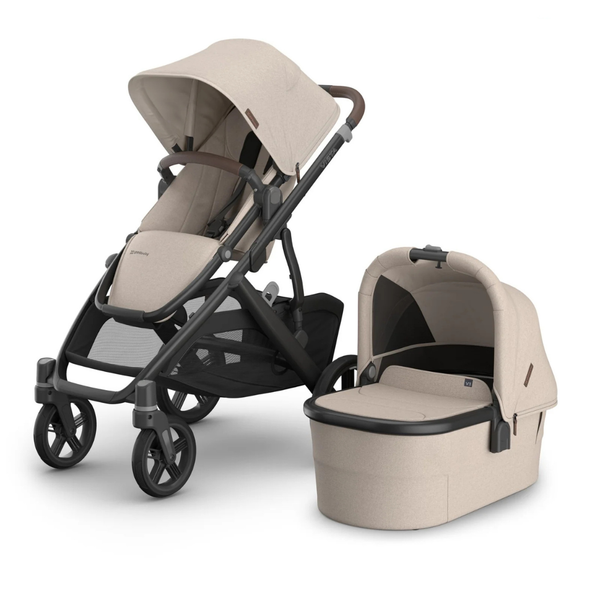 UPPAbaby Vista V3