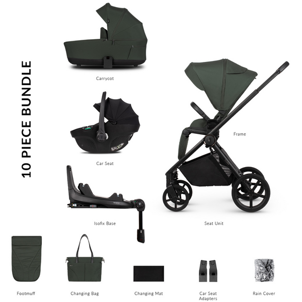 Autumn Bundle Venicci Claro
